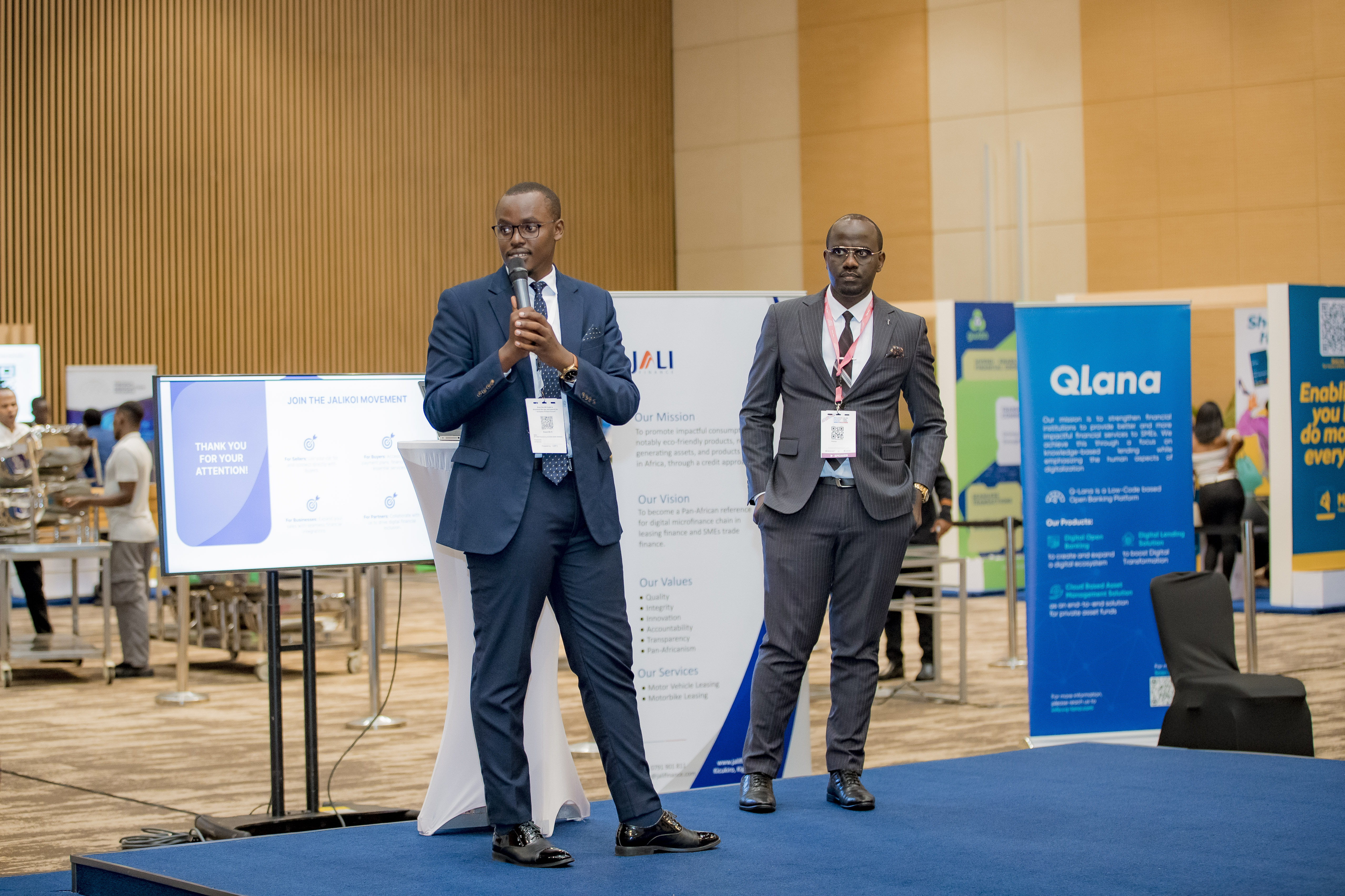 Audio-Visual Production