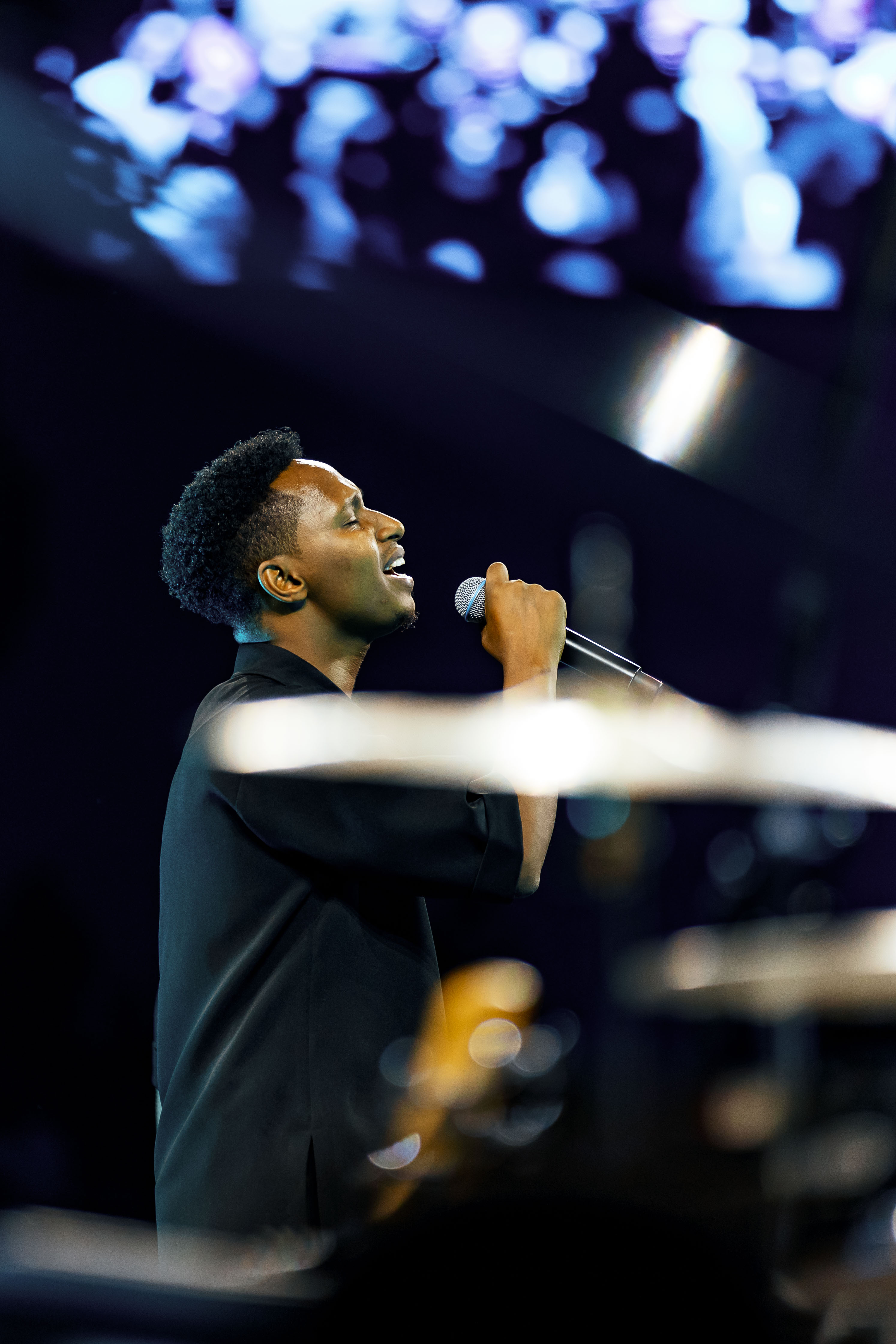 ICYAMBU CONCERT 2024